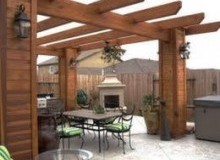 Kwikfynd Pergolas
briarhill